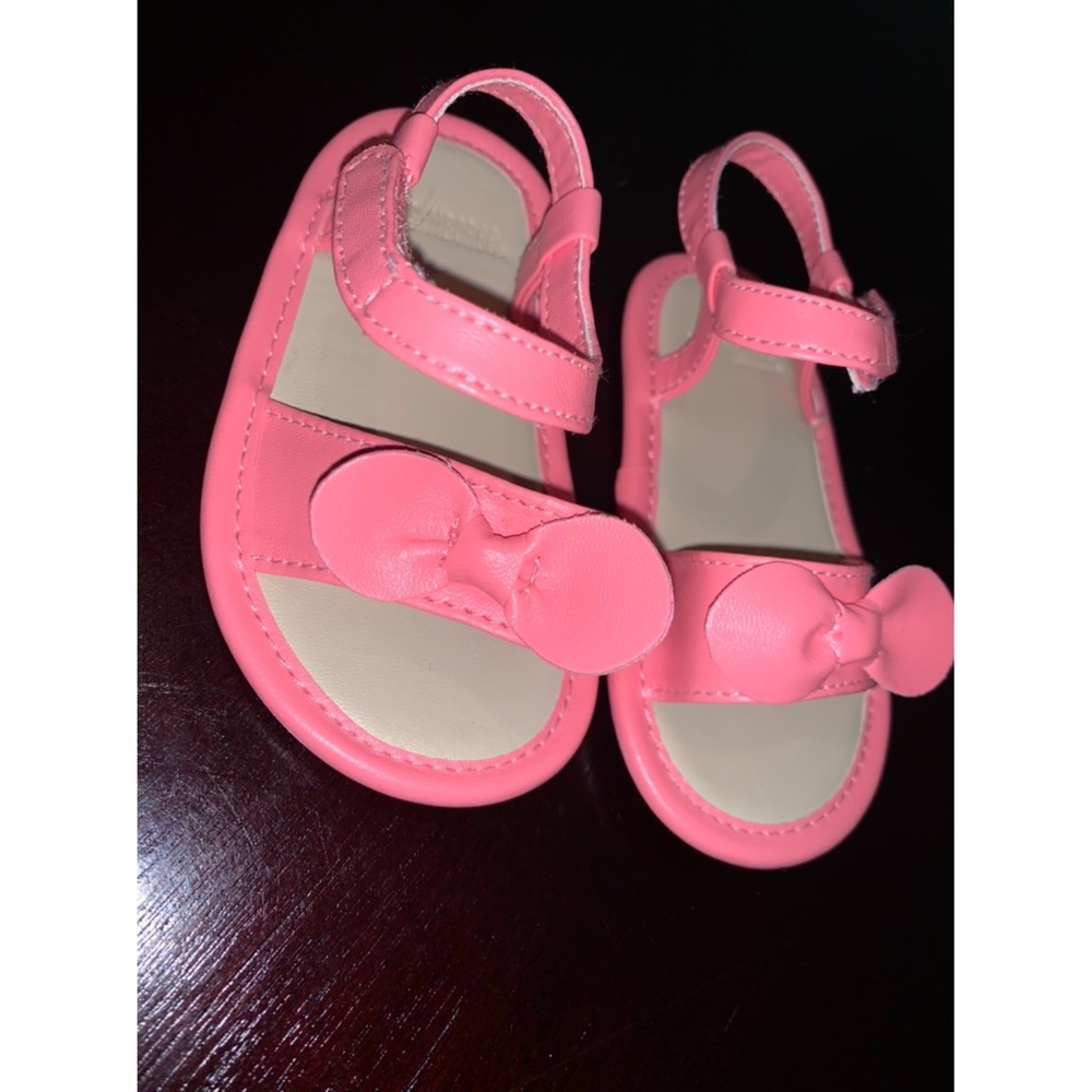 Baby girl shoes!
